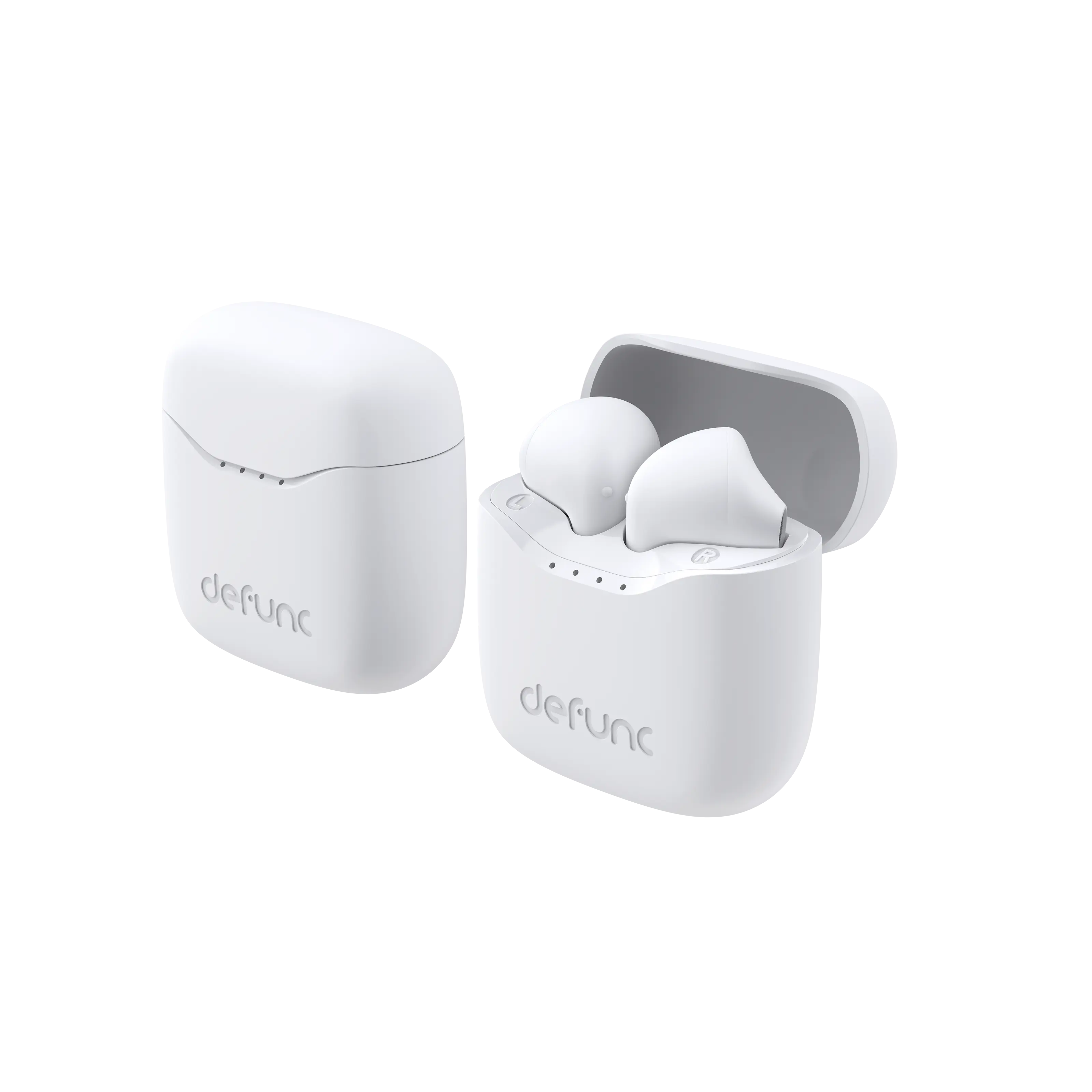 TRUE Lite II White
