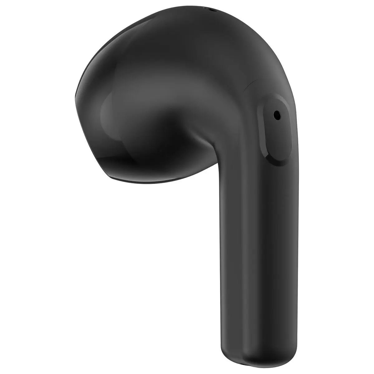 Tenorite II True Wireless Trådlösa hörlurar in-ear Svart