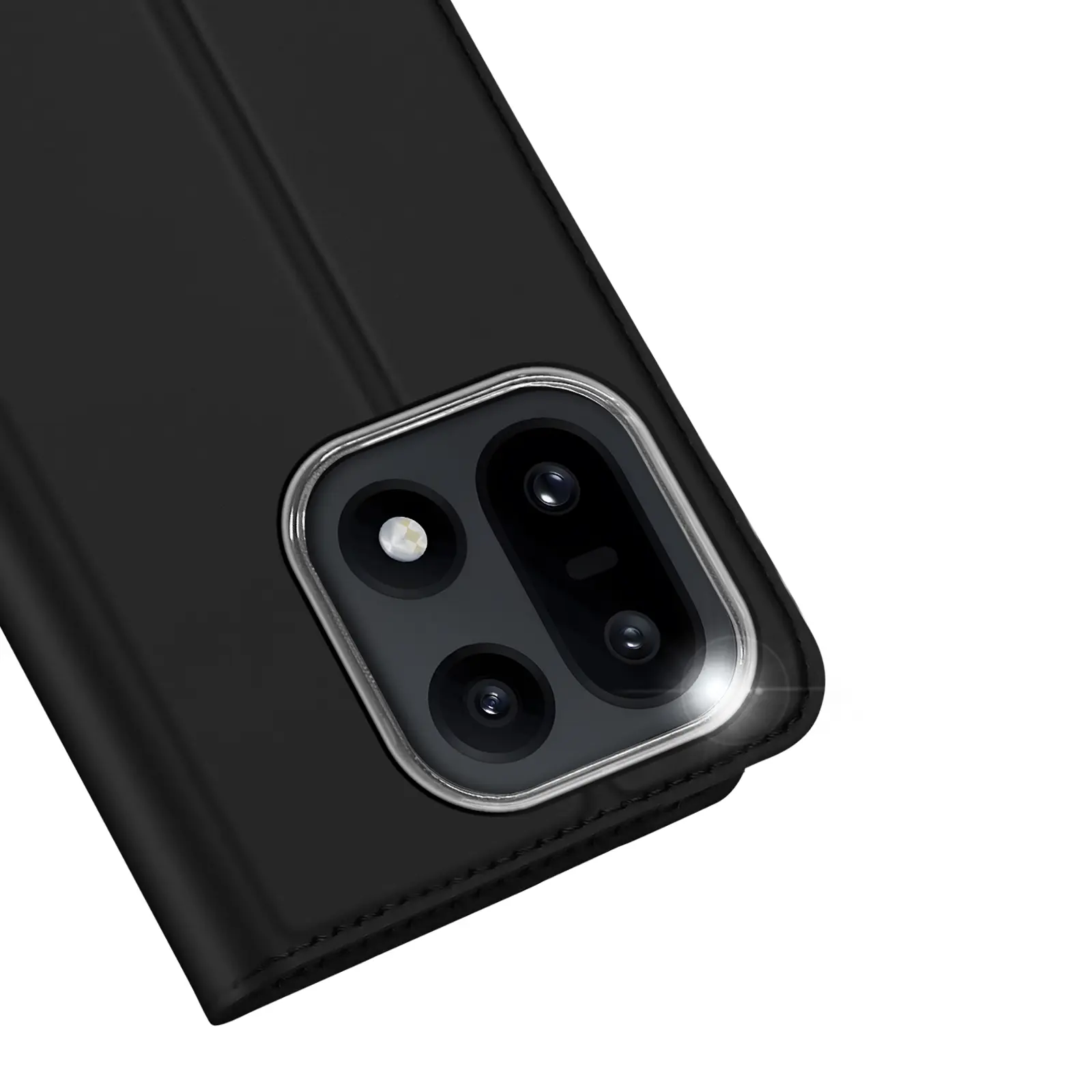 Skin Pro Series  OnePlus 15 - Svart