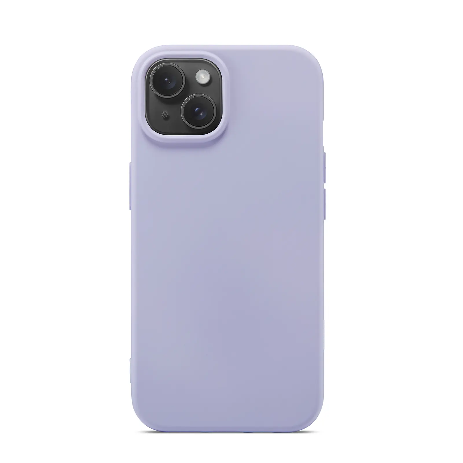 TPU Skal iPhone 14 Lila