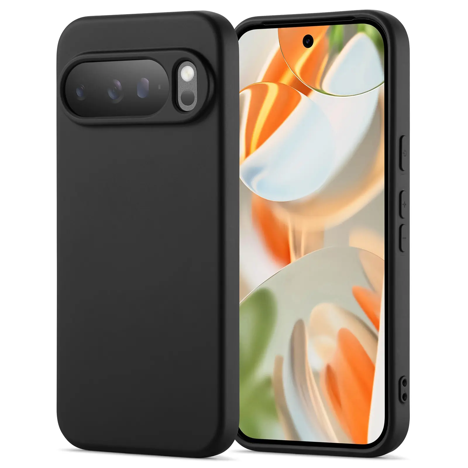 TPU Cover Google Pixel 10 Sort