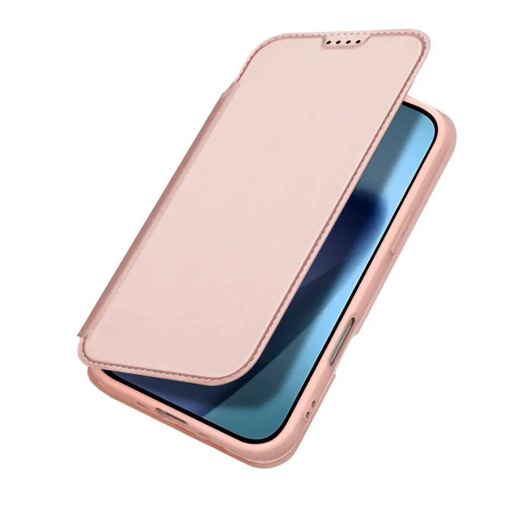 Skin Pro Series iPhone Air - Roséguld
