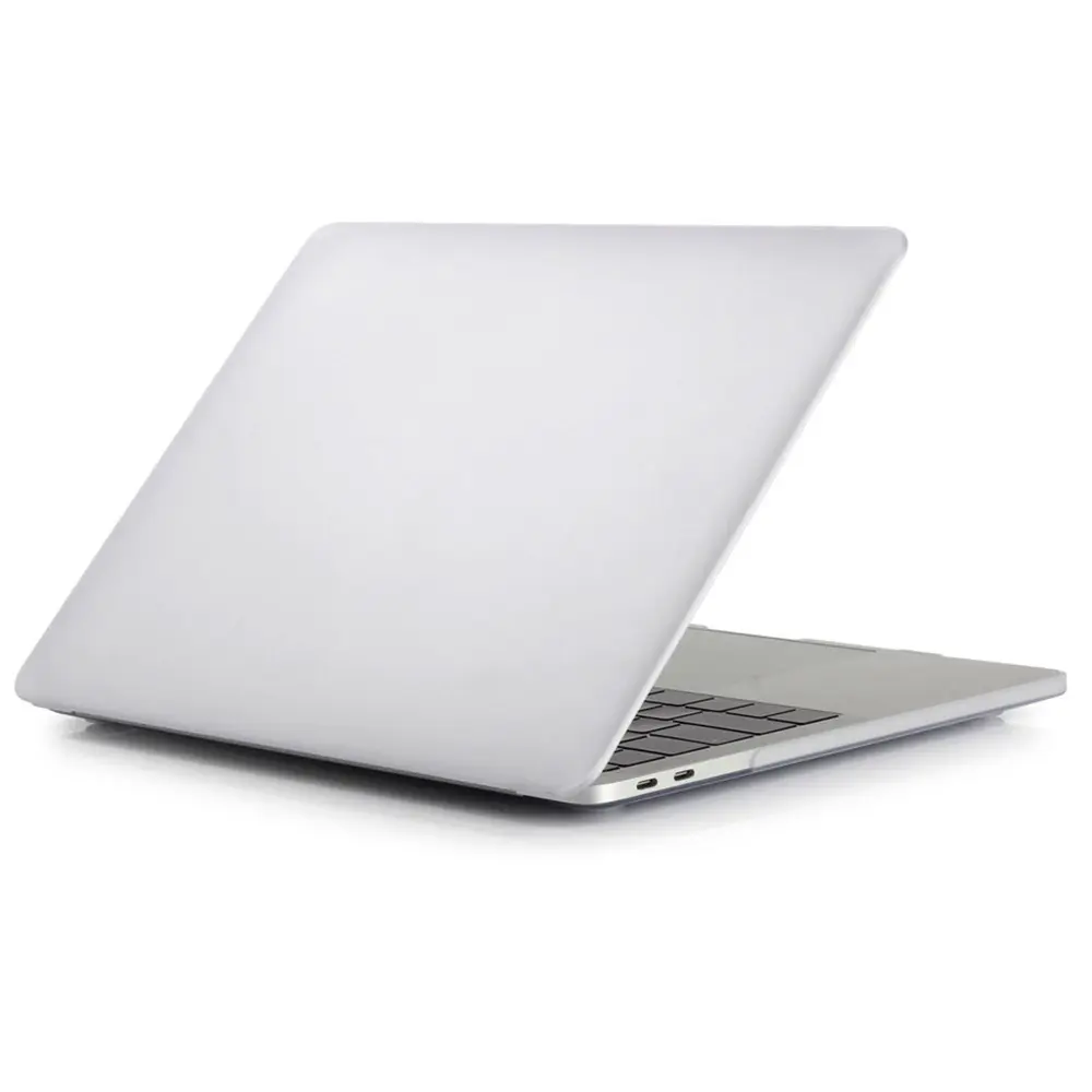 Cover Apple MacBook Air 13 2025 transparent
