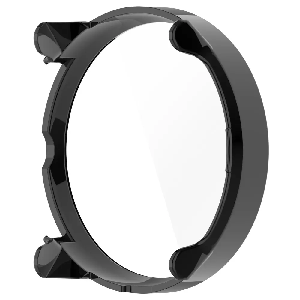 Full Cover Case Suunto Race S Svart