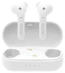 TRUE Basic II - in-ear trådløse ørepropper, White