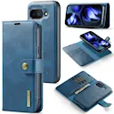 Magnet Wallet Google Pixel 9a Blue