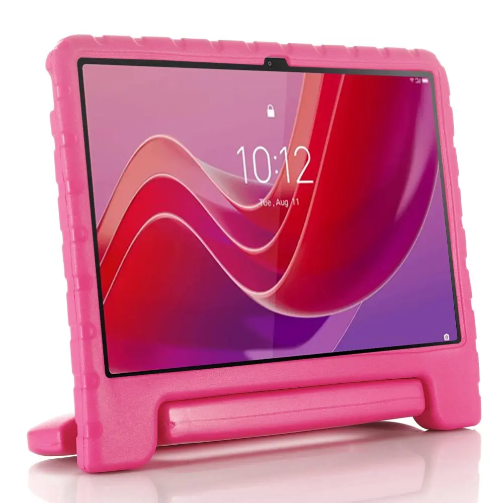 Stöttåligt EVA Skal  Lenovo Tab M11 Rosa