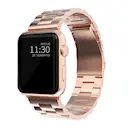 Apple Watch Ultra 49mm 1st Gen Metal Reim Rosegull