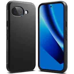 Google Pixel 10a Onyx Skal, Black