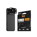 iPhone 18 Pro Max Fender Camera Protector Blackcurrant