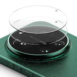 Camera Protector Glass Xiaomi 17 Ultra (2-pack)