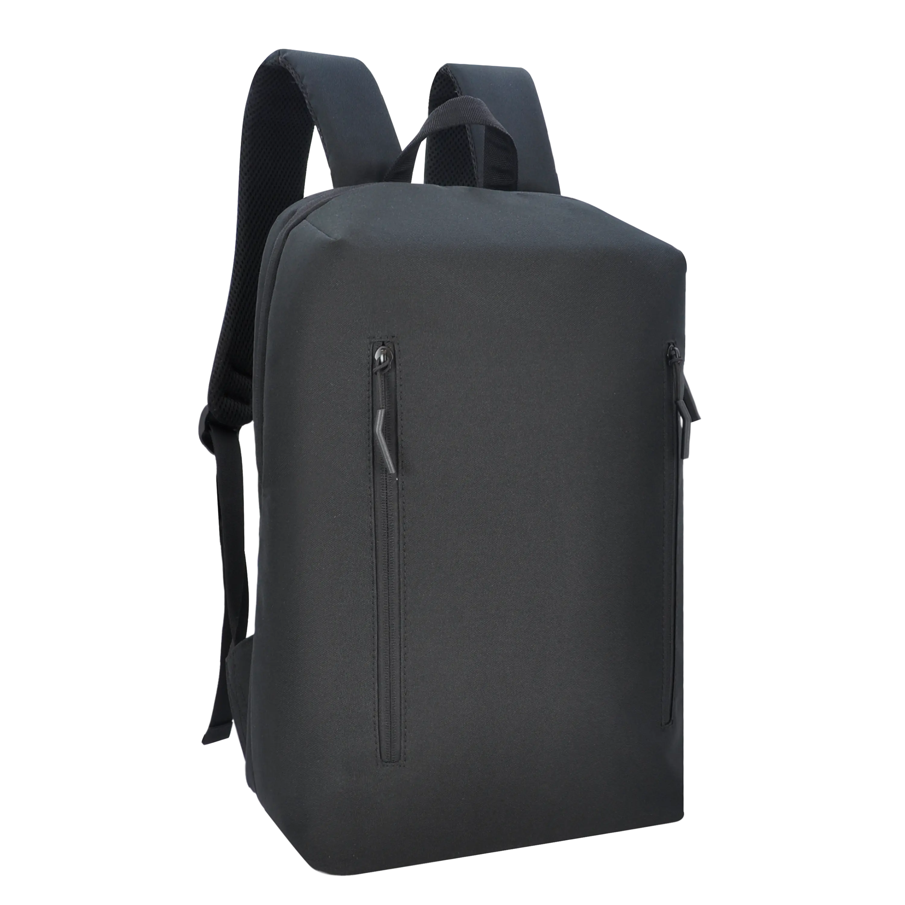 Laptopryggsäck 15-16" Svart