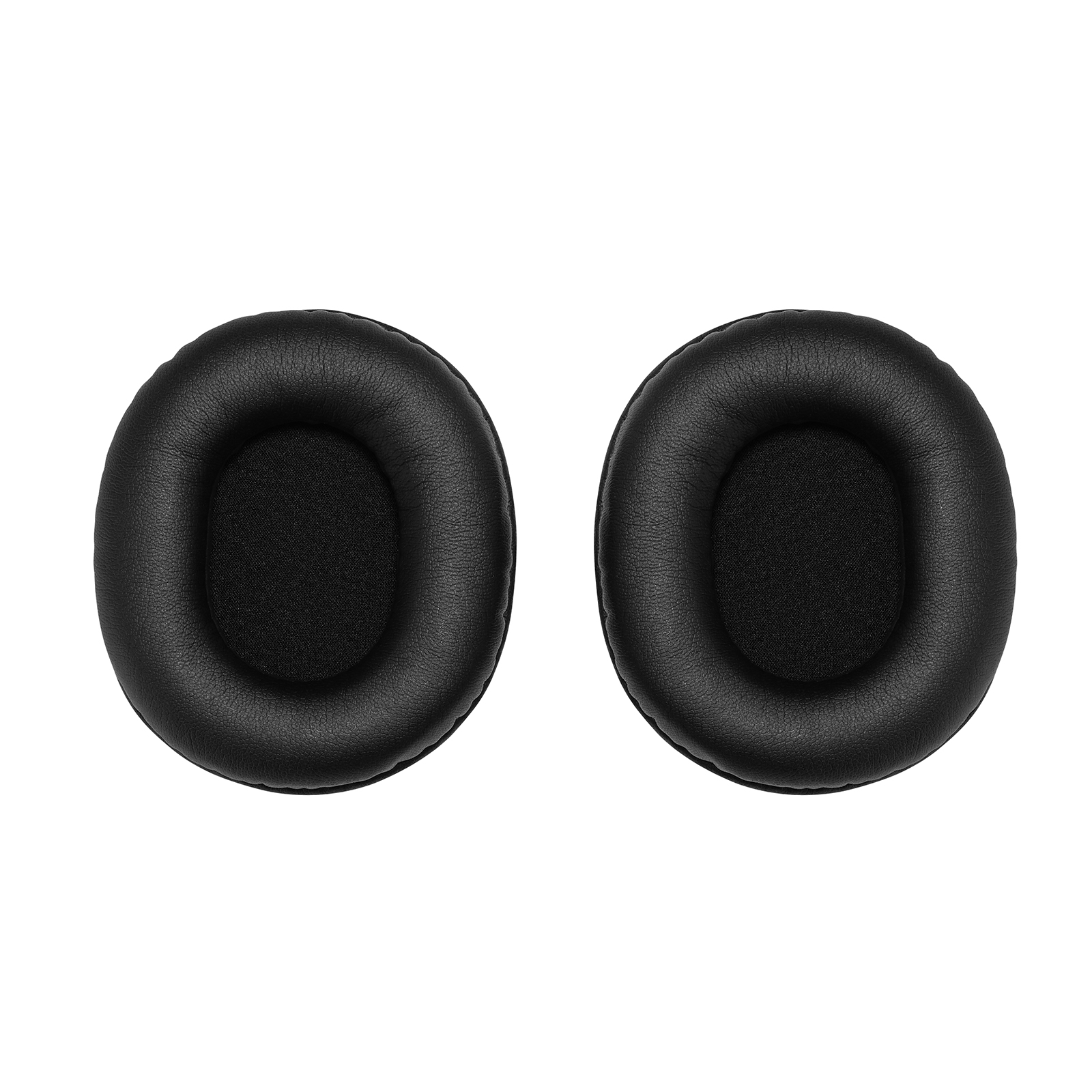 Audio-technica ATH-M10 Utbytte øreputer / Earpads, Svart