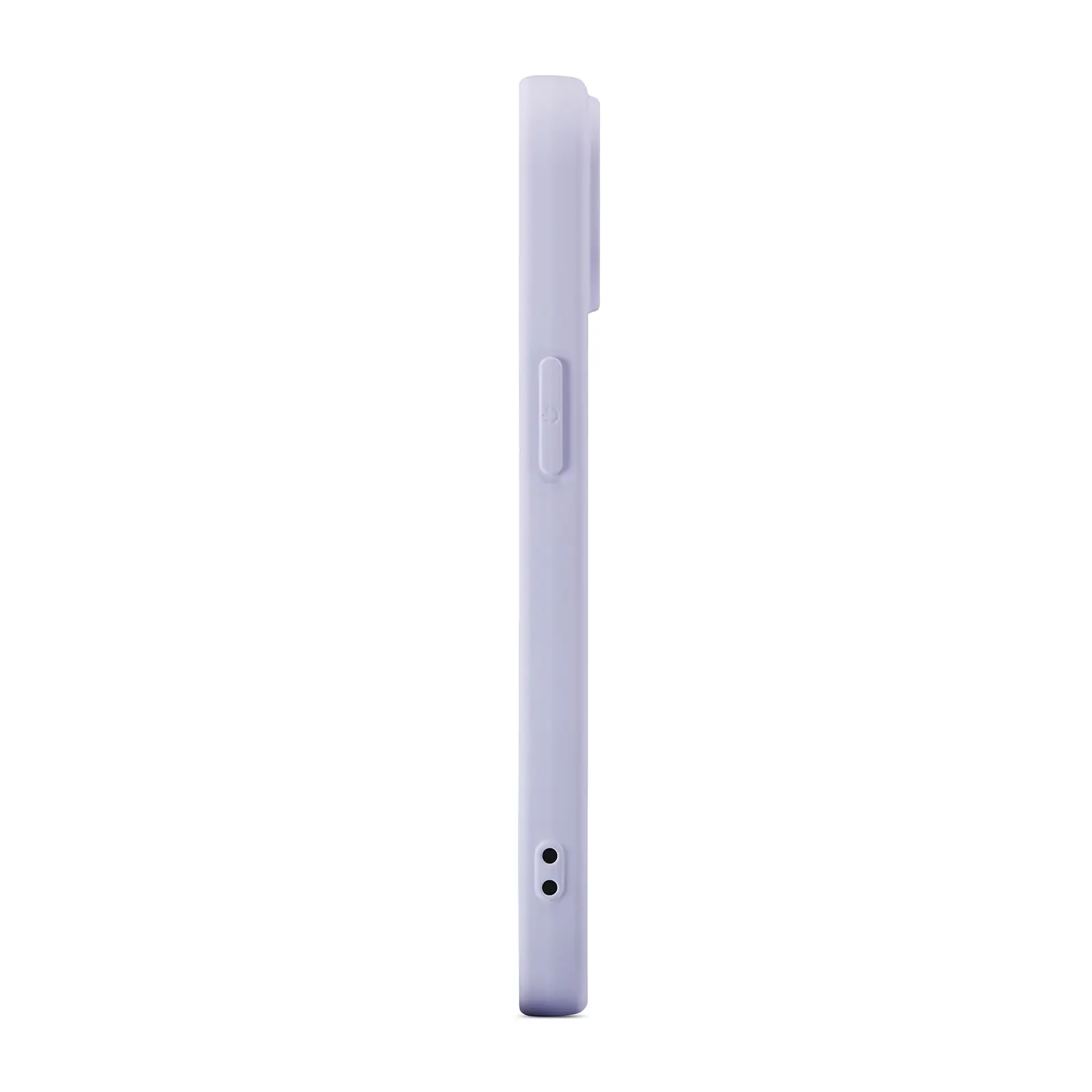 TPU Skal iPhone 14 Lila