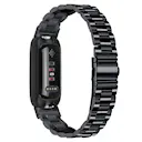 Metalarmbånd Fitbit Inspire 3 sort