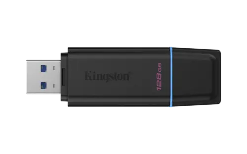 DataTraveler Exodia 128GB USB-minne