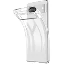 TPU Kuori Google Pixel 7 Kirkas