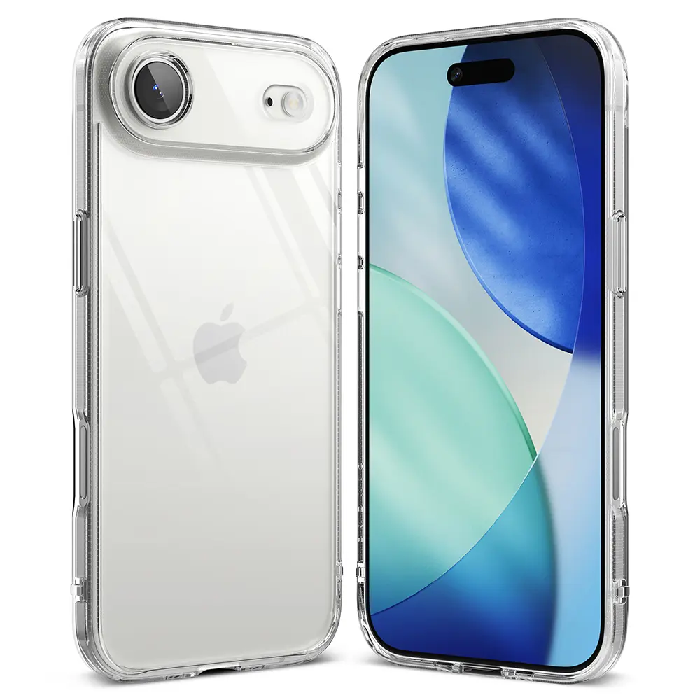 Fusion Case iPhone Air Clear