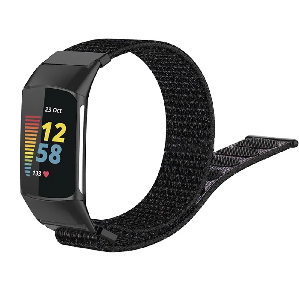 Nylonurrem Fitbit Charge 6 Sort