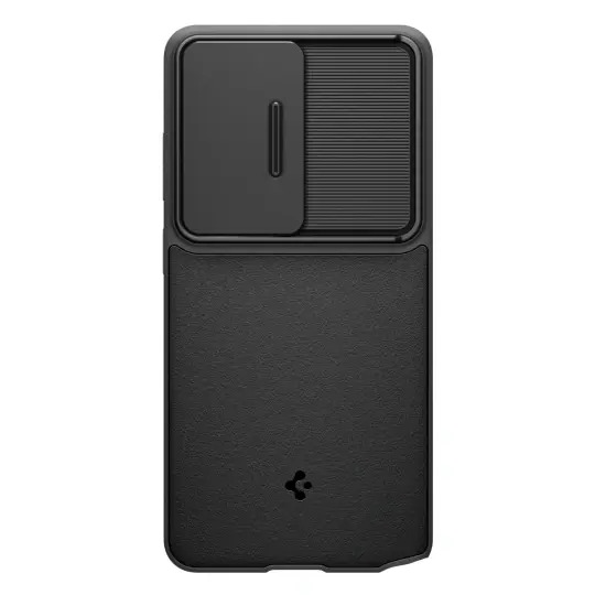 Samsung Galaxy S26 Ultra Case Optik Armor Black