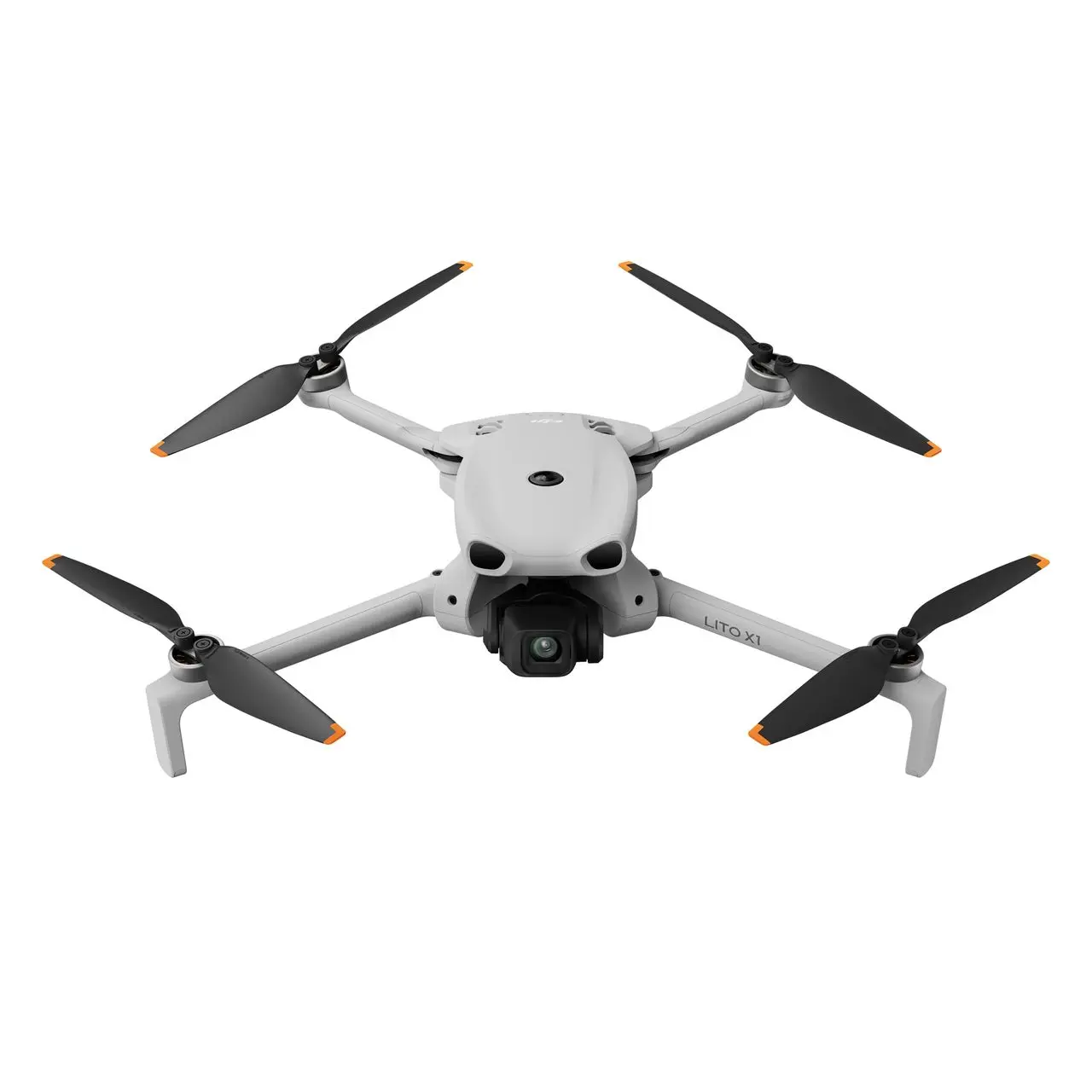 Lito X1 Fly More Combo (DJI RC 2) Drone