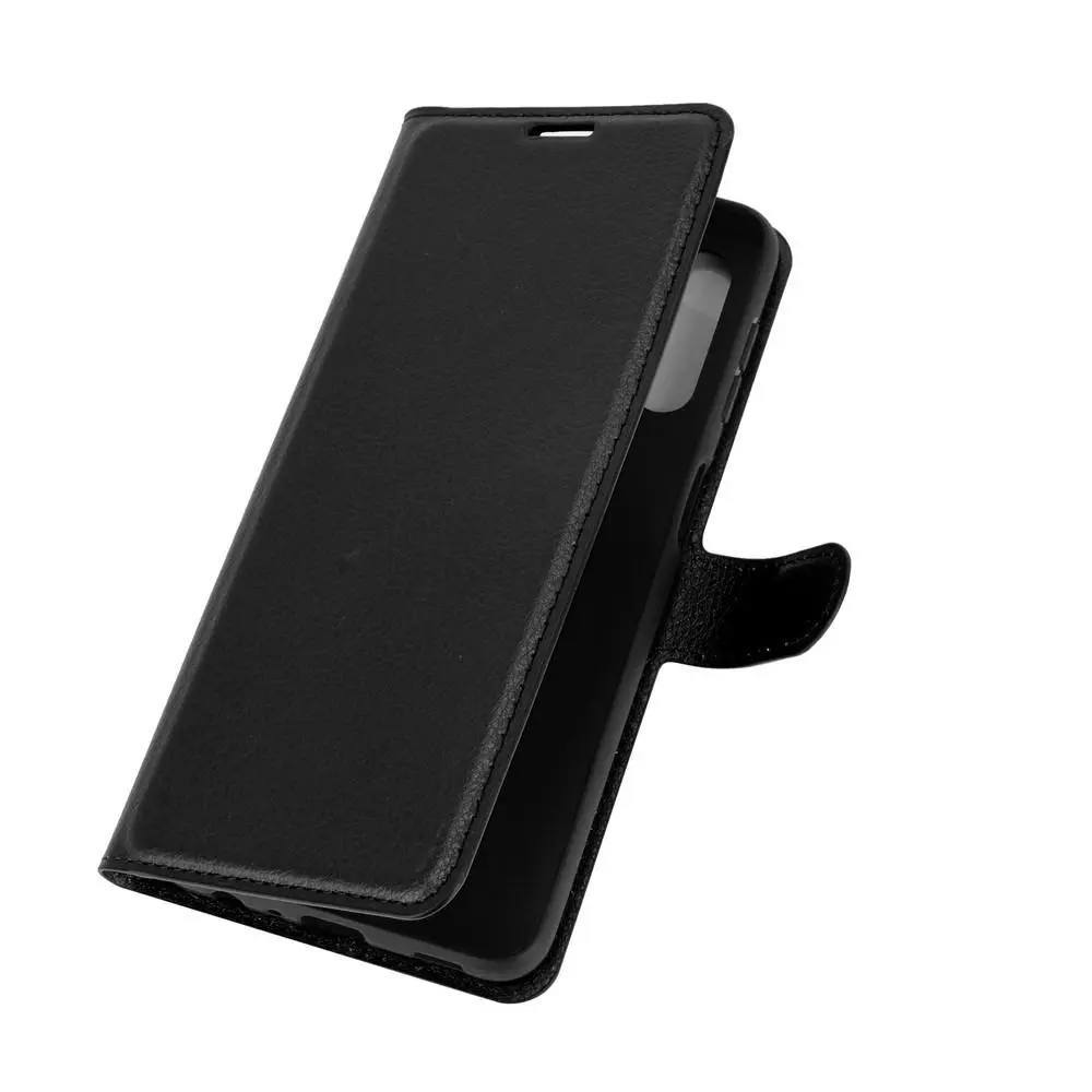 Mobilfodral Samsung Galaxy A32 5G Svart