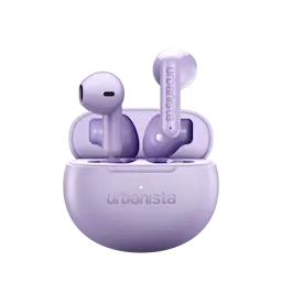 Austin 2 langattomat in-ear-kuulokkeet, Lavender Purple