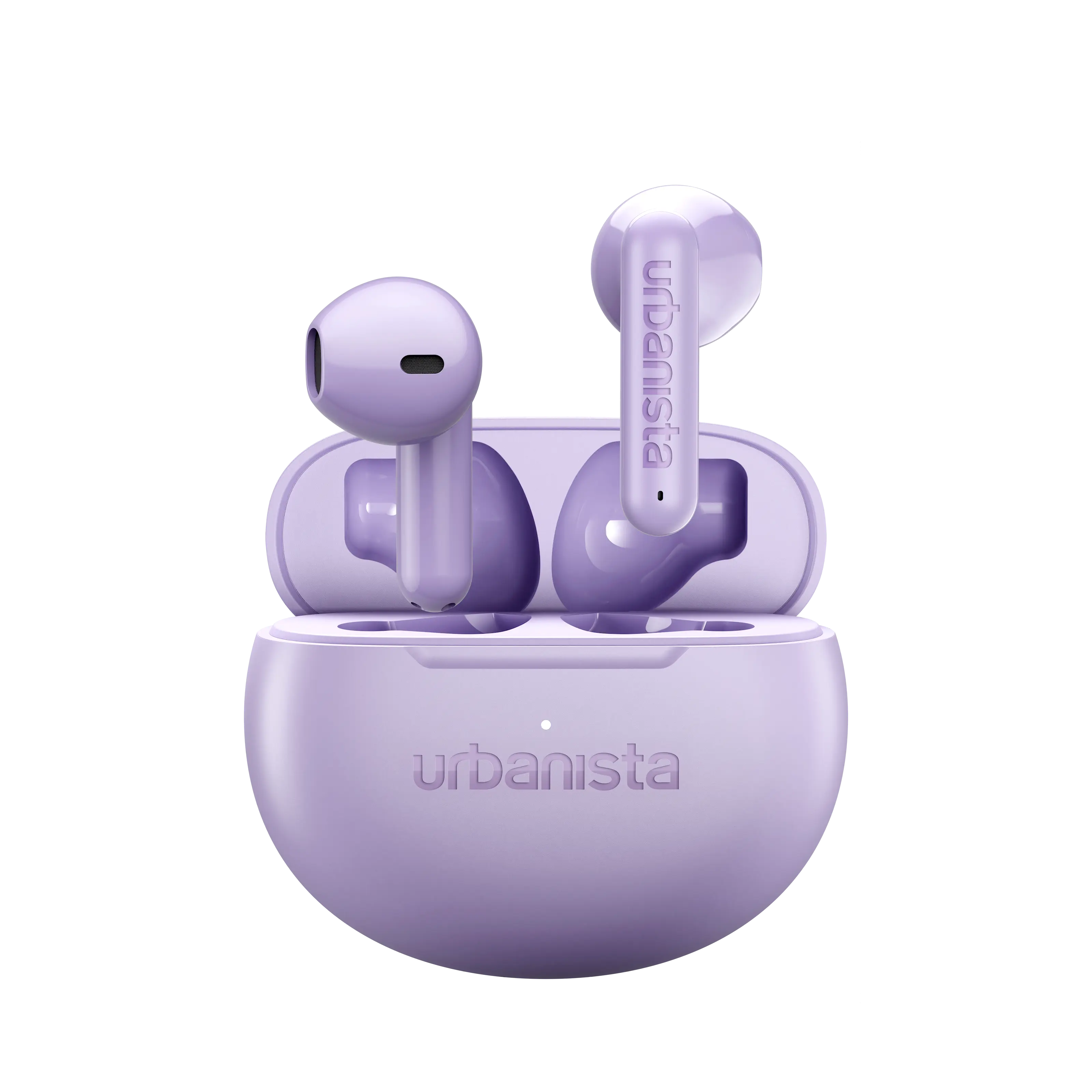 Austin 2 langattomat in-ear-kuulokkeet, Lavender Purple