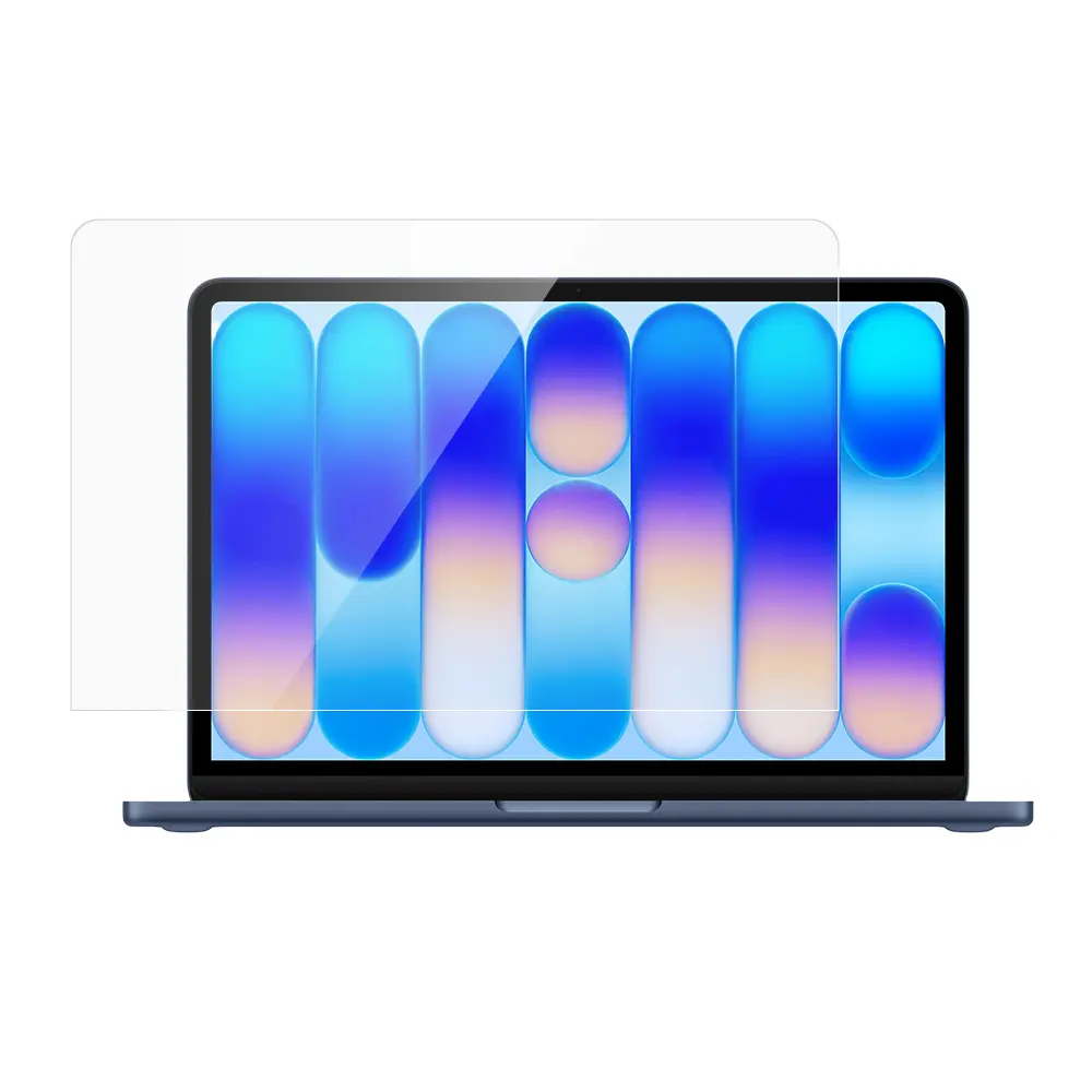 Hærdet Glas 0.3mm Skærmbeskytter Apple MacBook Neo 13 2026