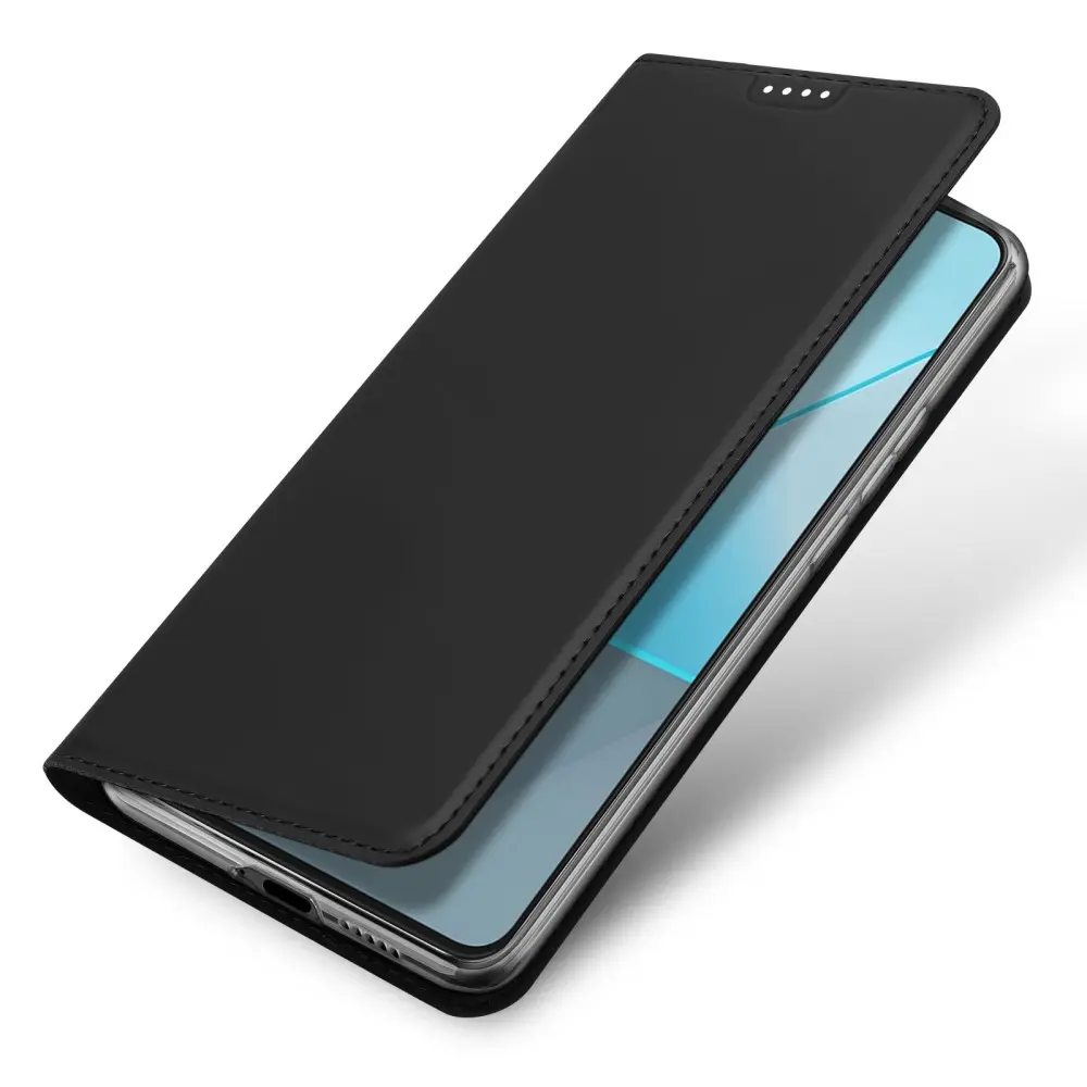 Skin Pro Series Xiaomi Redmi Note 13 Pro - Svart