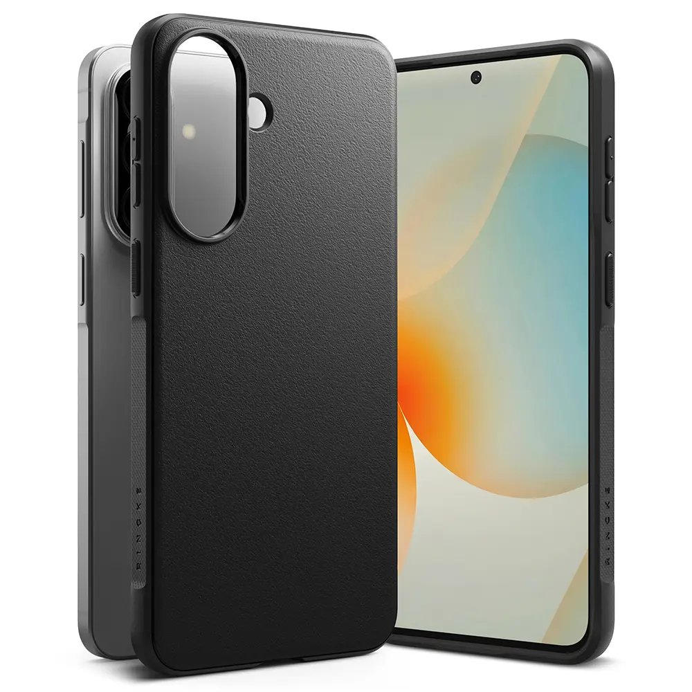 Onyx Case Samsung Galaxy A57 Black