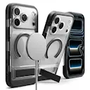 UX Magnetic Case iPhone 17 Pro Max Clear