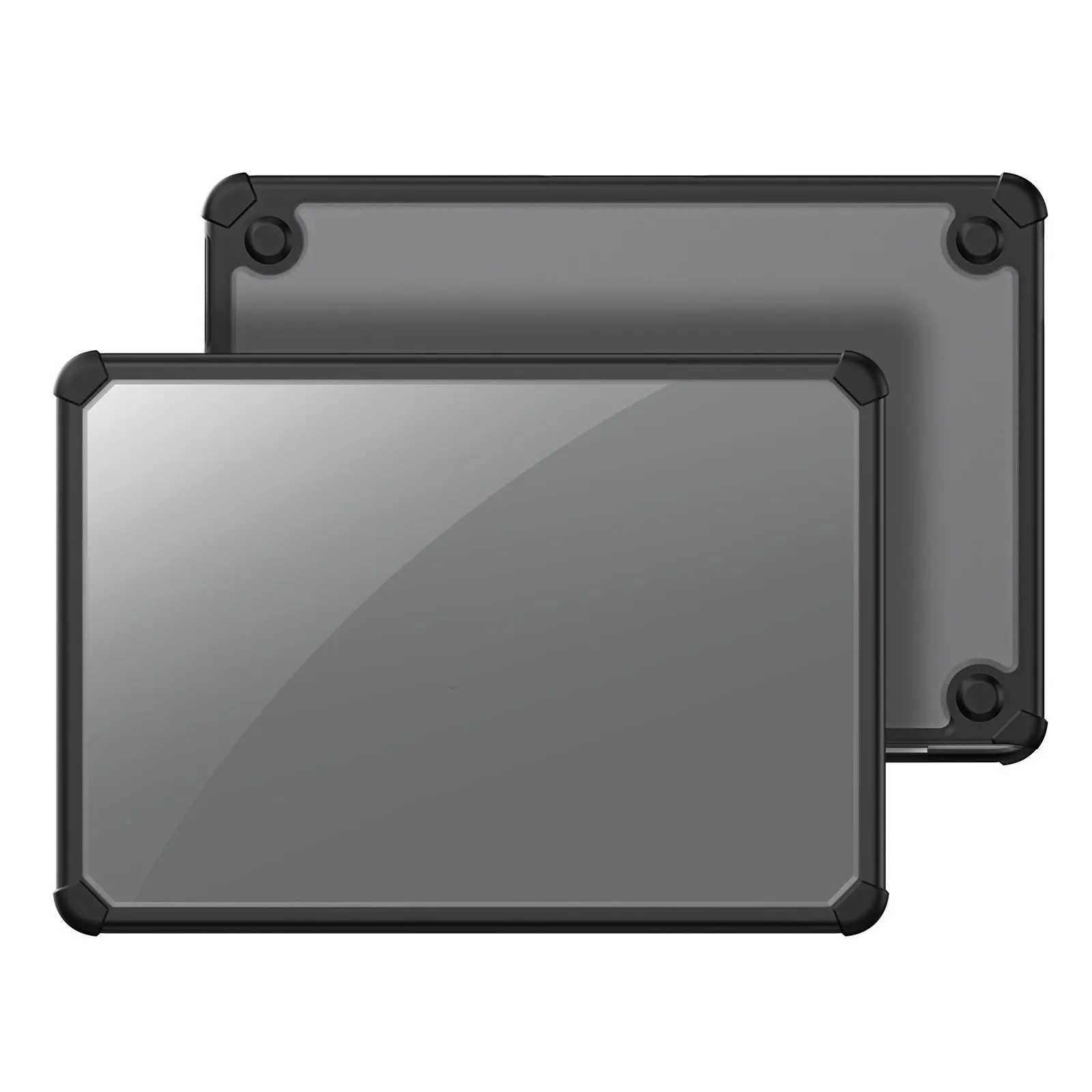 Hybridskal Apple MacBook Neo 13 2026 Svart