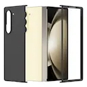 Hard Case Rubberized Samsung Galaxy Z Fold 6 sort