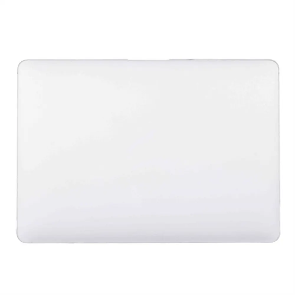 Skal Apple MacBook Neo 13 2026 Matt transparent