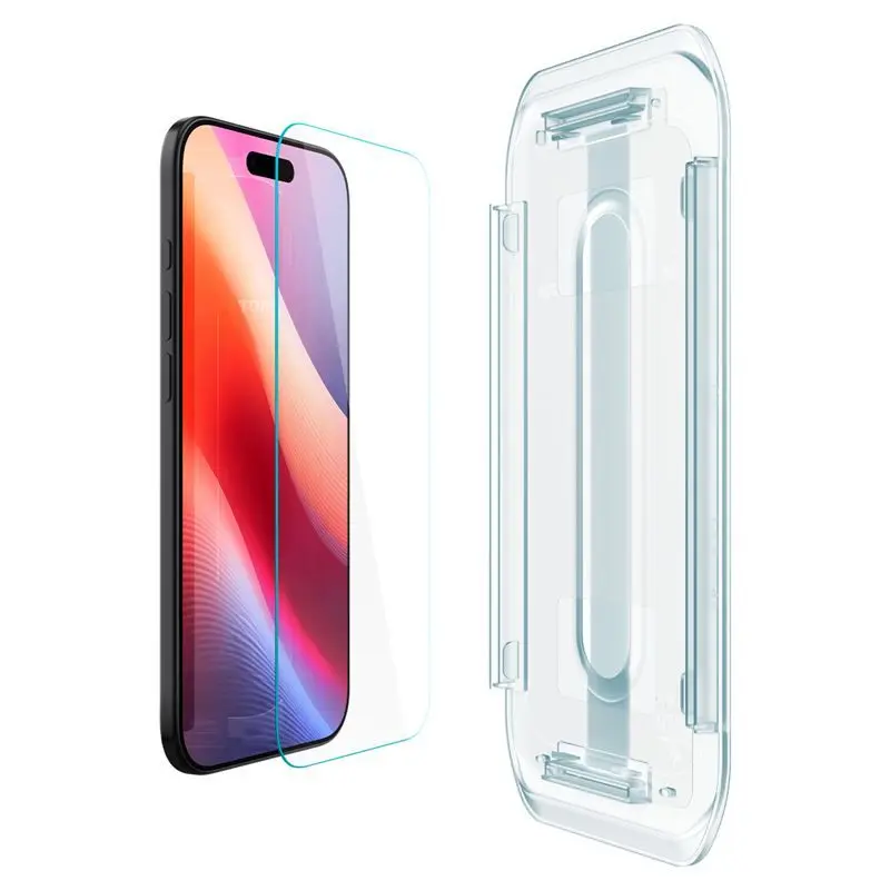 iPhone Air Screen Protector GLAS.tR EZ Fit Pro