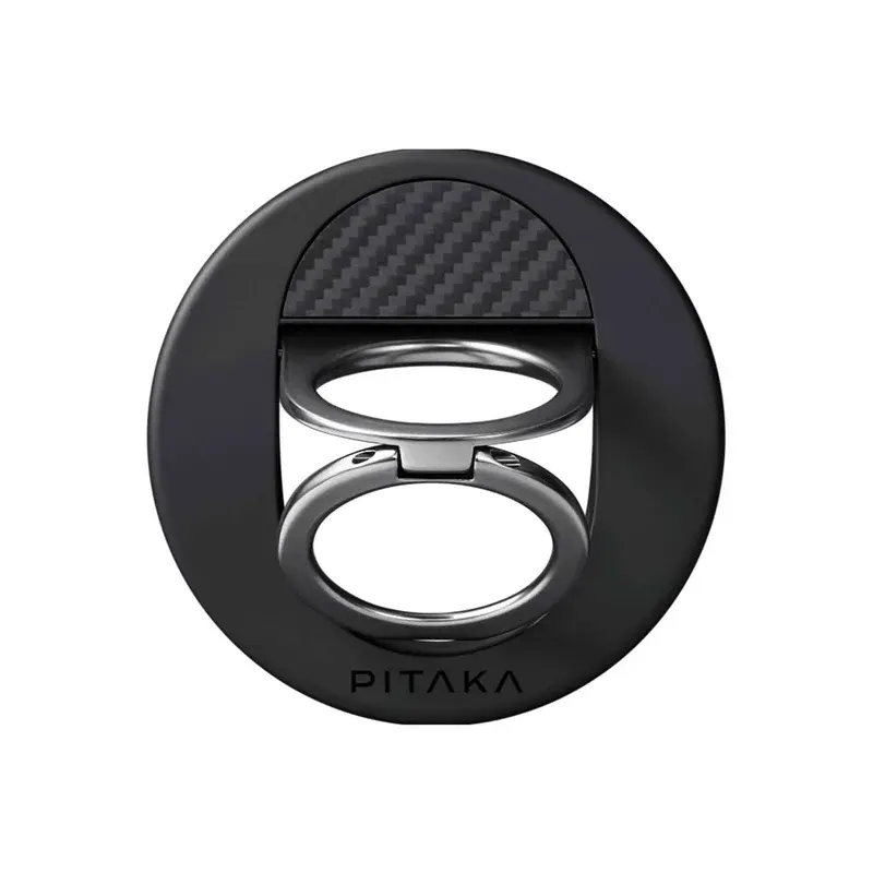 MagSafe Mobilhållare MagEZ Grip Svart