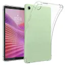 Skal  Lenovo Tab One transparent