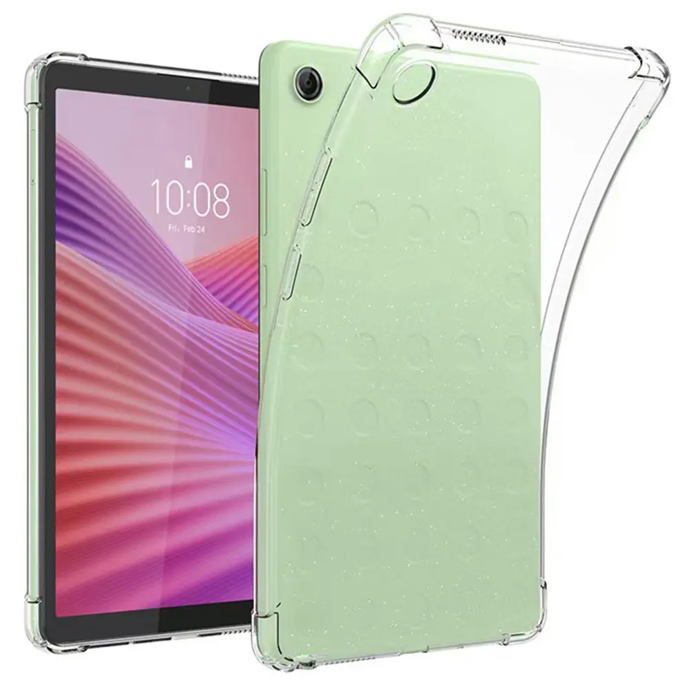 Skal  Lenovo Tab One transparent