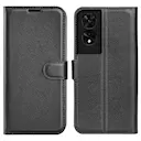 Mobiltaske  TCL 505 Sort