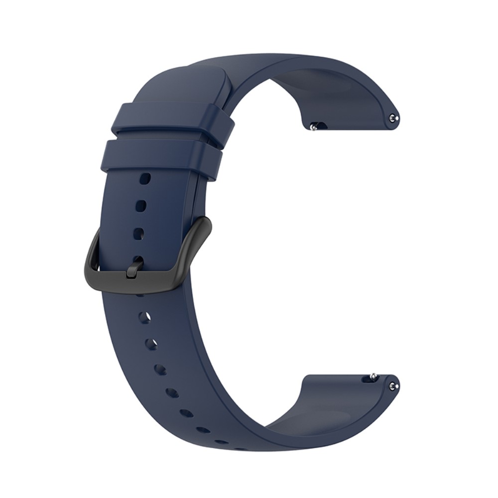 Silikoniranneke Garmin Forerunner 265 Sininen