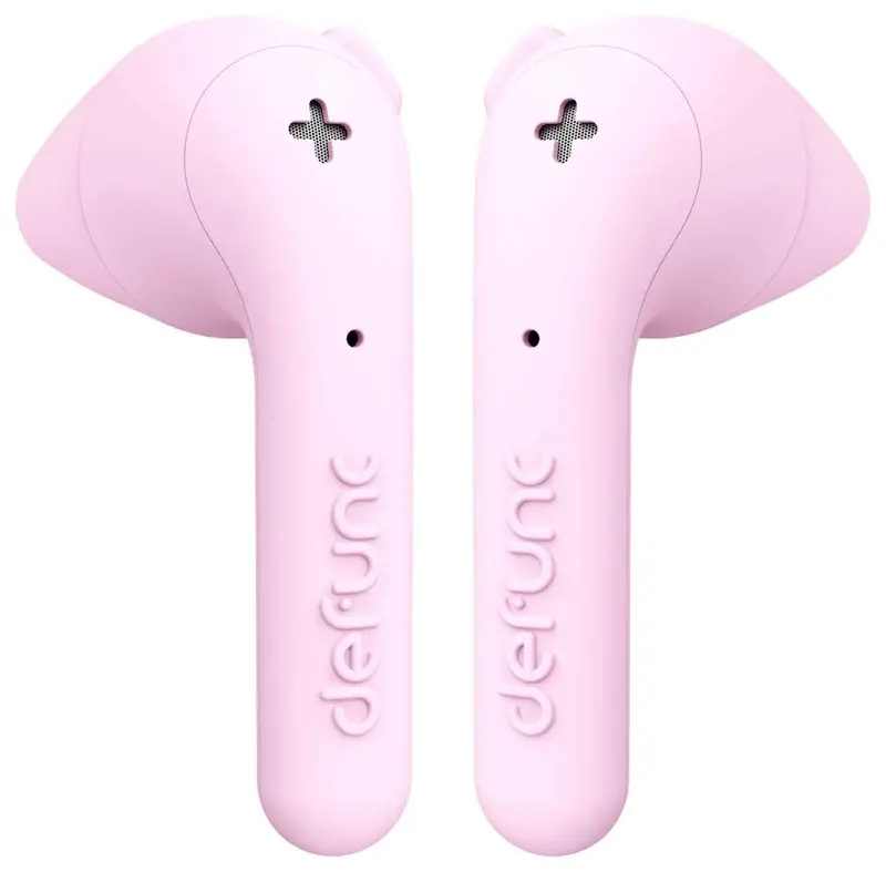 TRUE Basic II Pink