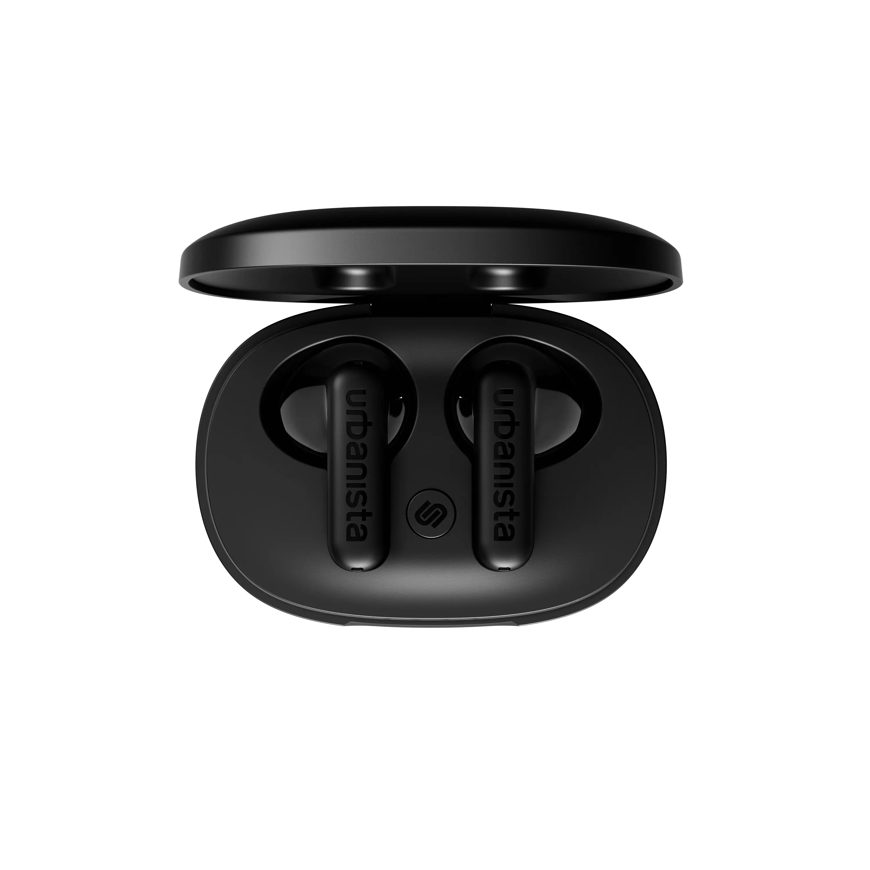 Copenhagen 2 Midnight Black