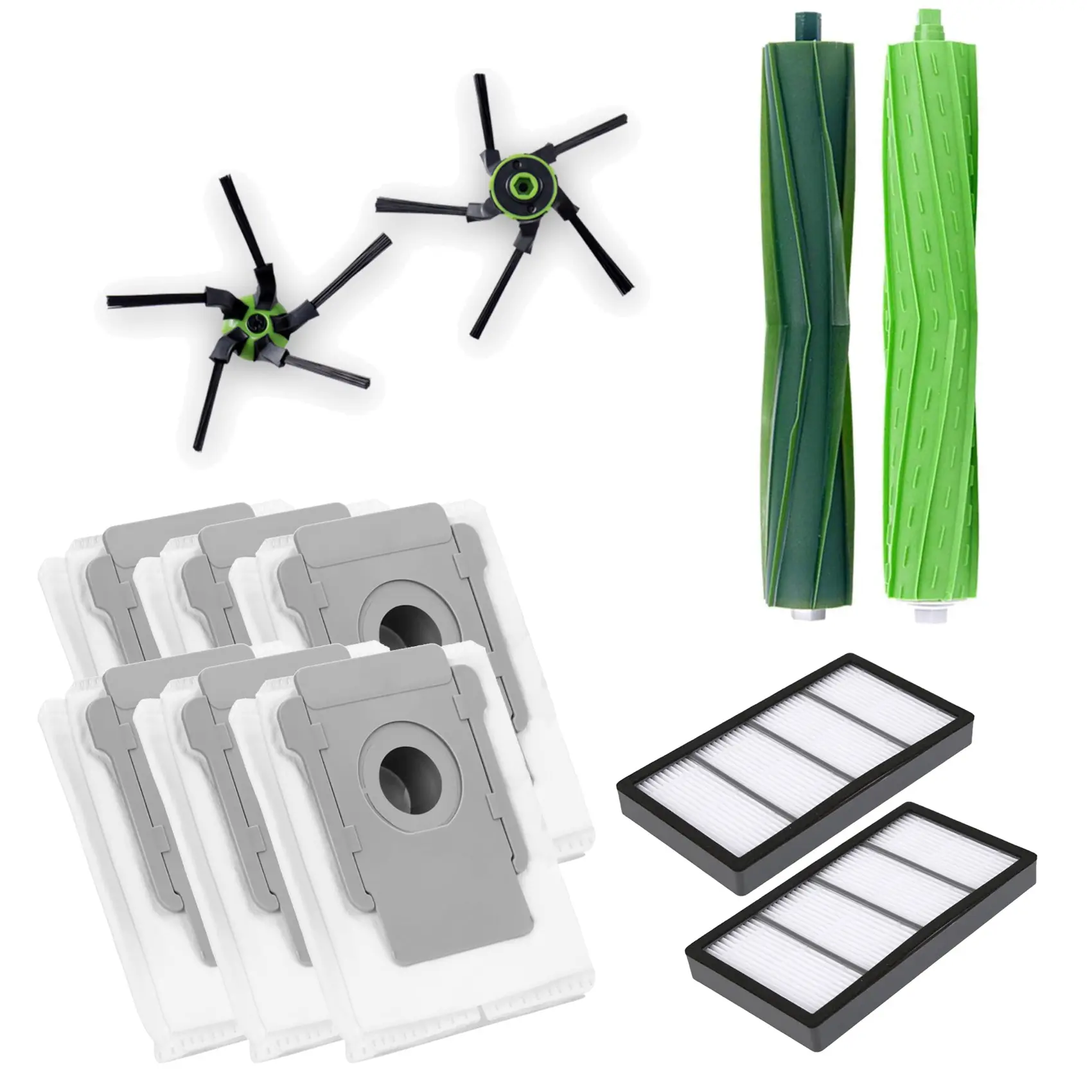 Tilbehørssæt iRobot Roomba S9 Plus