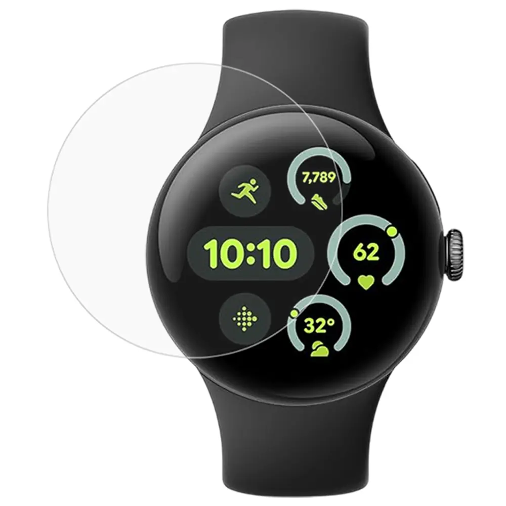 Skærmbeskytter Google Pixel Watch 4 41mm