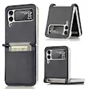 Slim Card Wallet Samsung Galaxy Z Flip 4 sort