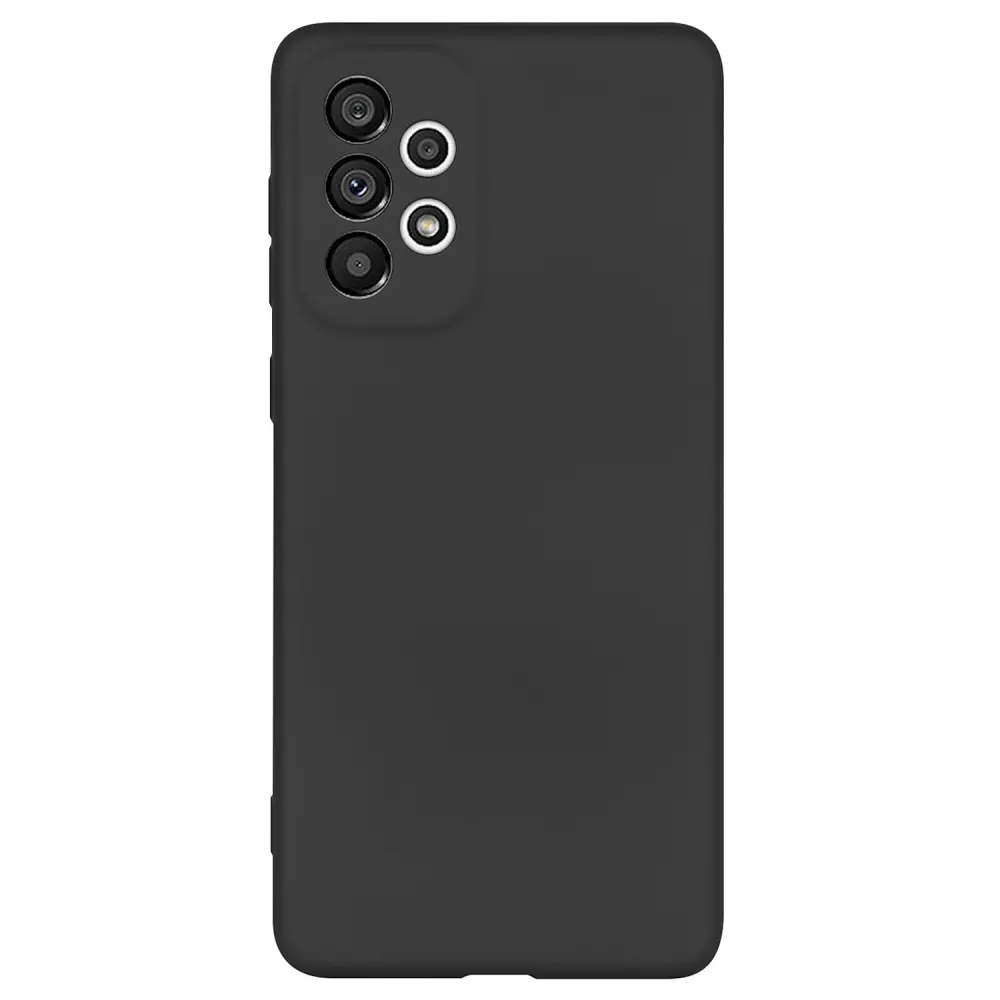 TPU Deksel Samsung Galaxy A13 Svart