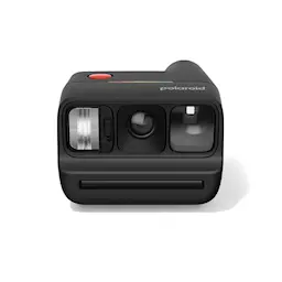Kamera Go Gen 3, Svart
