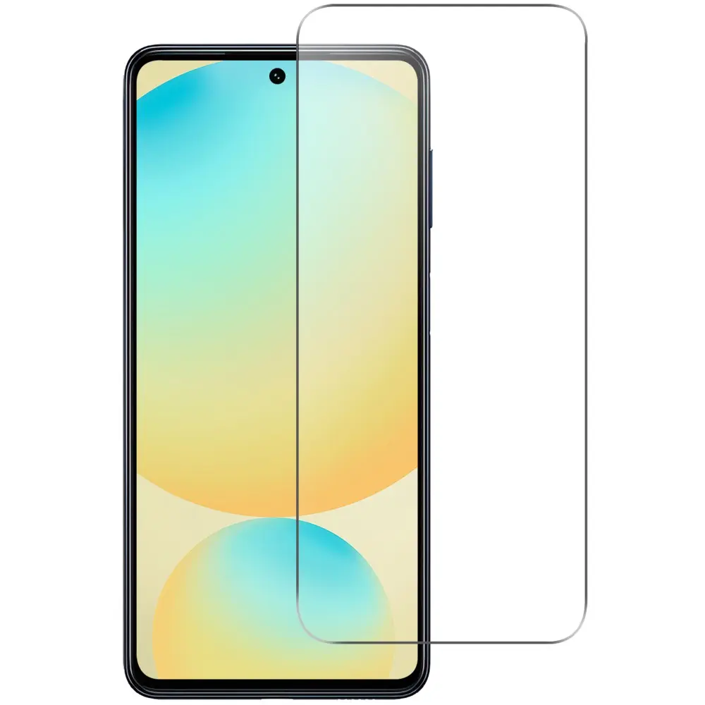 Hærdet Glas 0.3mm Skærmbeskytter Samsung Galaxy S25