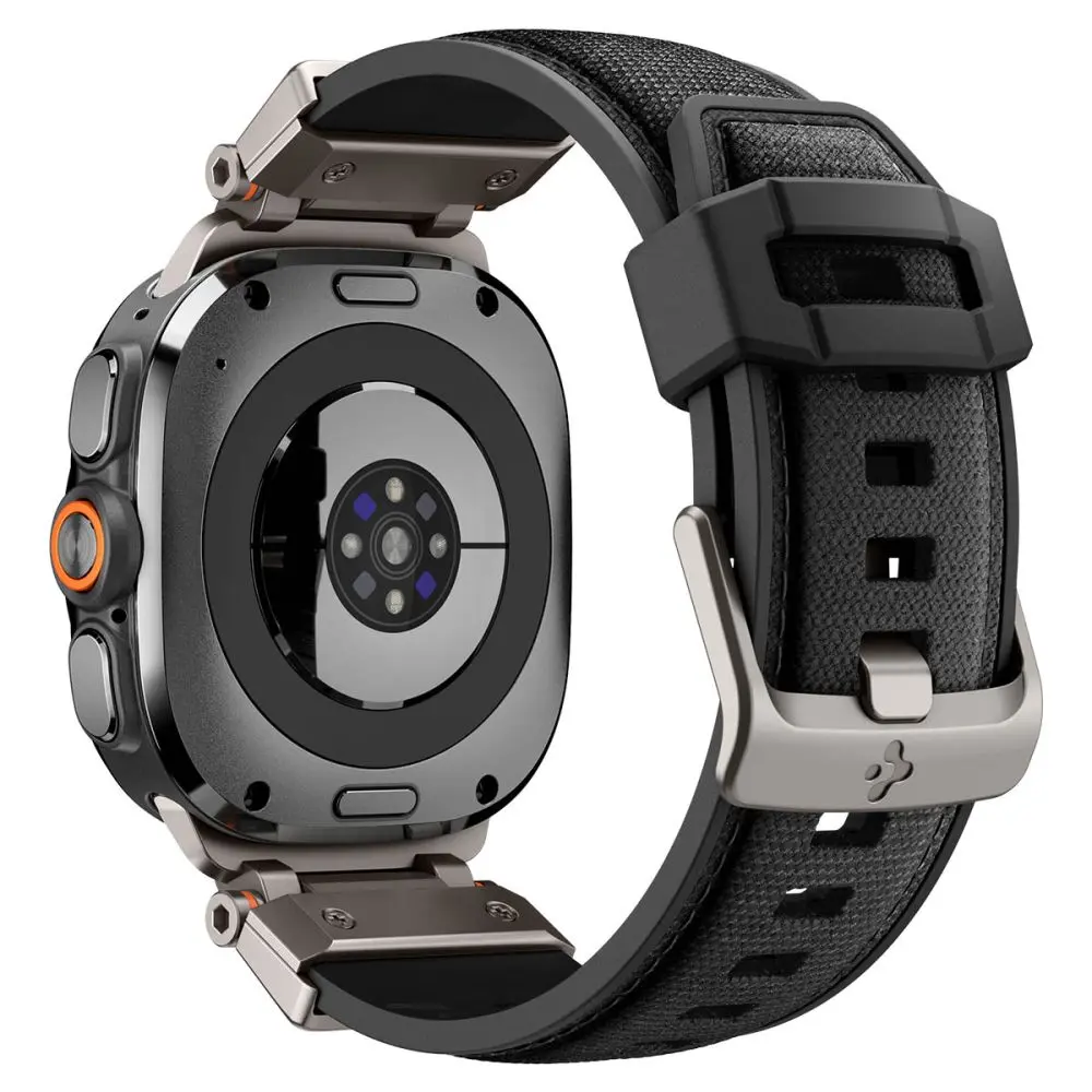 DuraPro Armor Samsung Galaxy Watch Ultra 2 (2026) Black